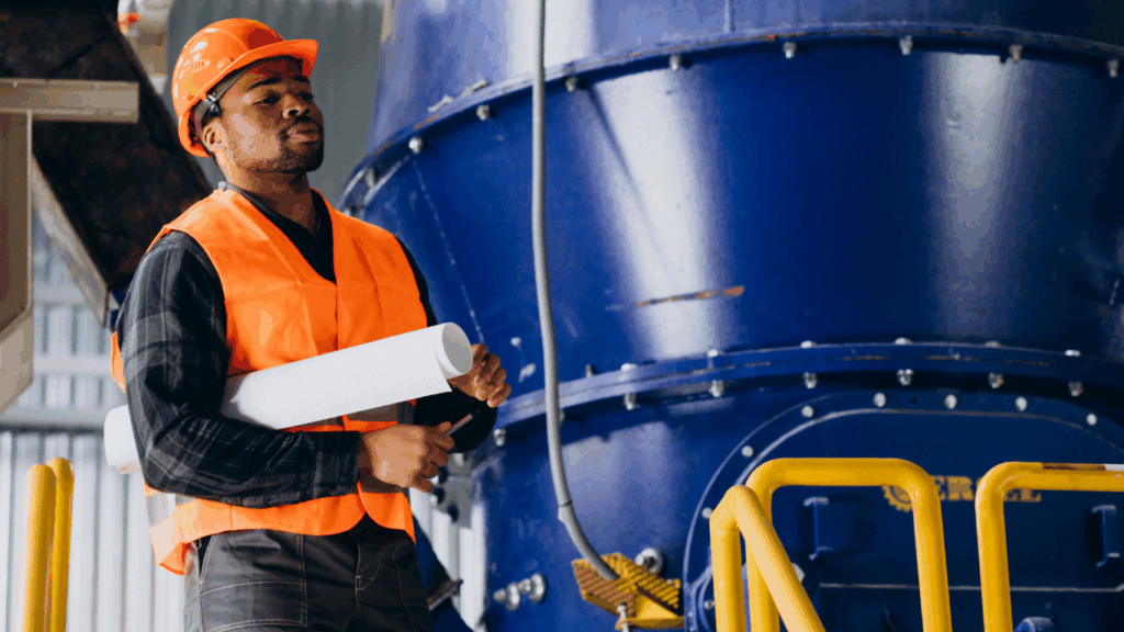bulk fuel supplier South Africa