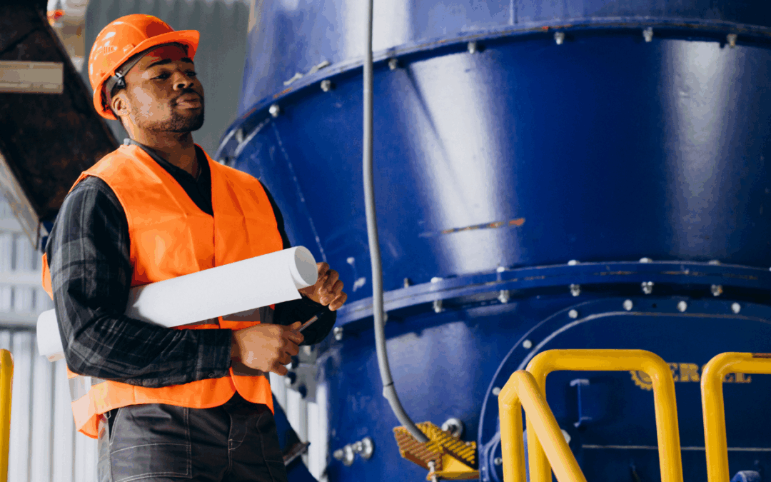 bulk fuel supplier South Africa